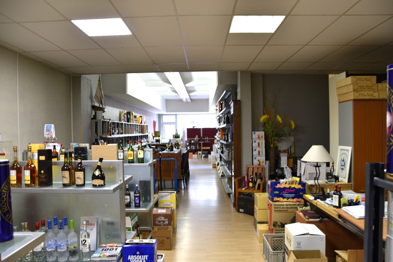 Commercial for sale in Kortrijk - photo 5