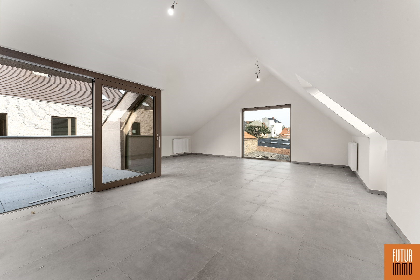 Apartment for rent in Bruges with 2 bedrooms - photo 3