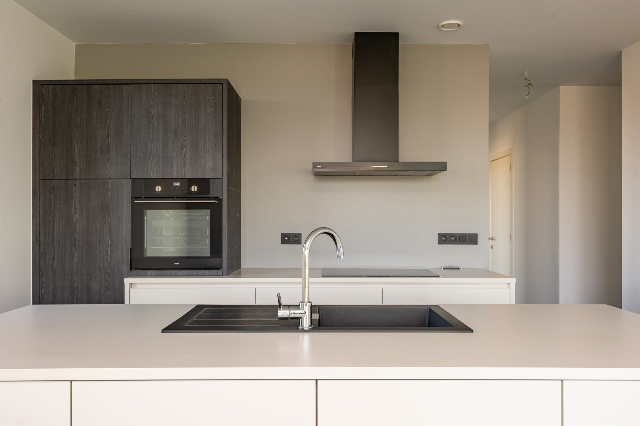 Centraal gelegen app. met 3 slaapkamers te Oud-Turnhout - foto 3