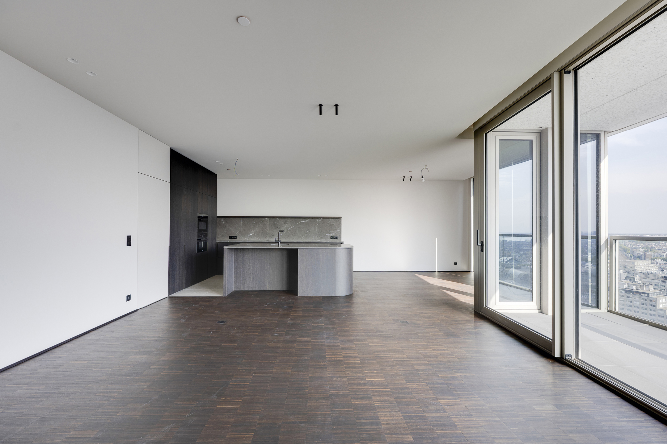 Instapklaar wonen op iconische hoogte - foto 2