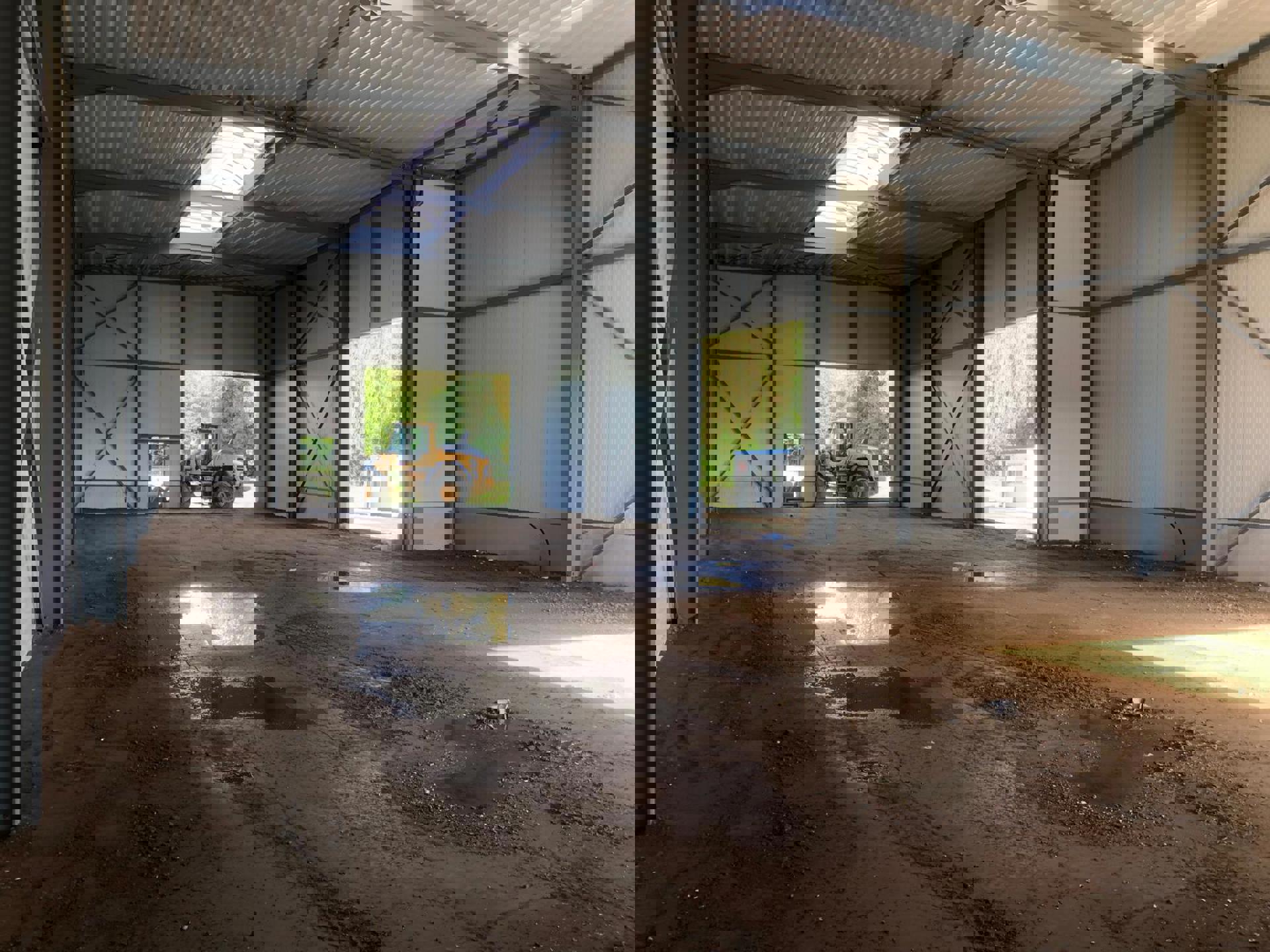 Commercial for rent in Duffel - photo 4