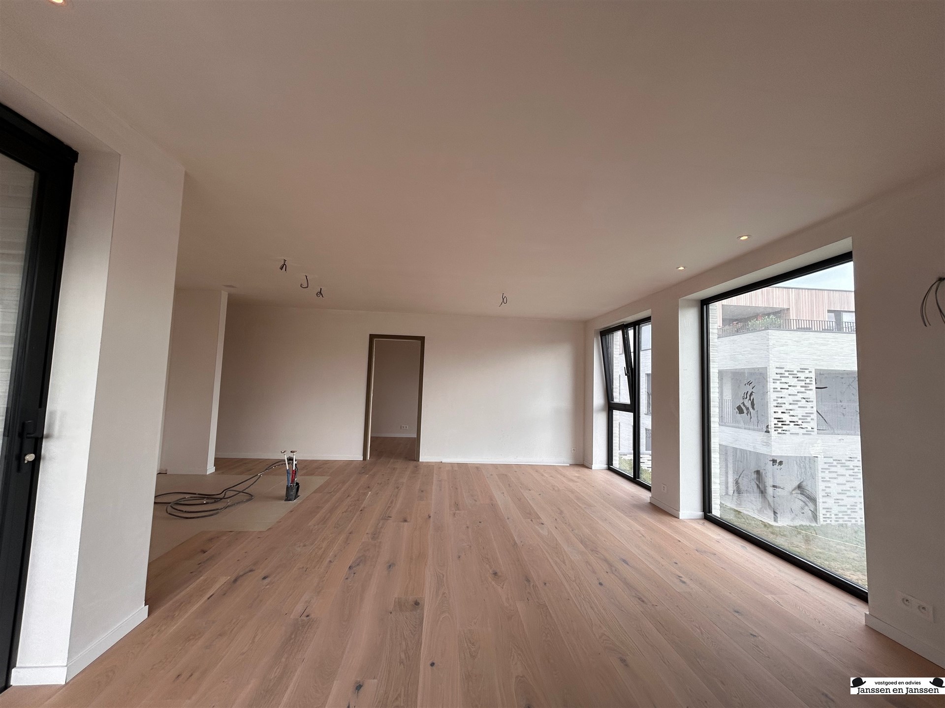 appartement - photo 5