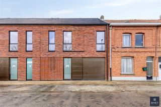 Maison à vendre à Beveren-Kruibeke-Zwijndrecht