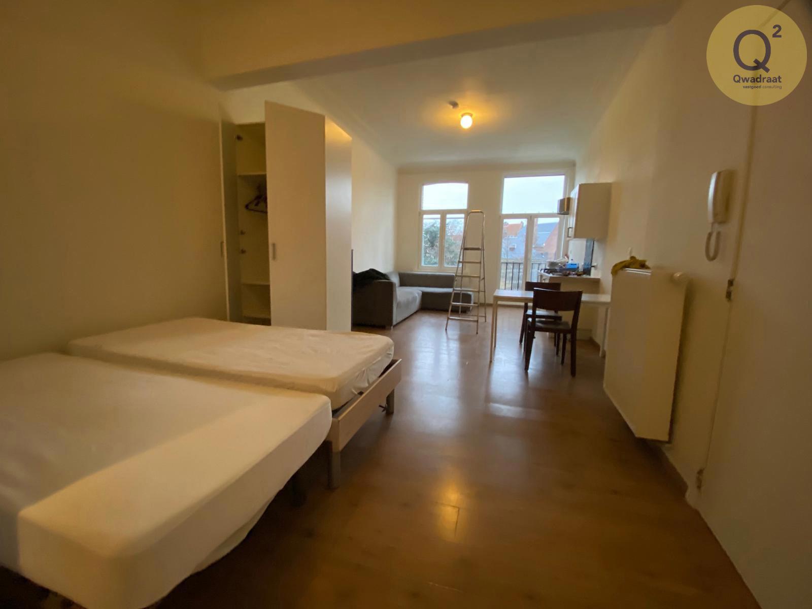 Riant opbrengsteigendom op de Bredabaan te Merksem - foto 4