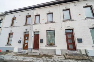 Chaussée de Thuin 32