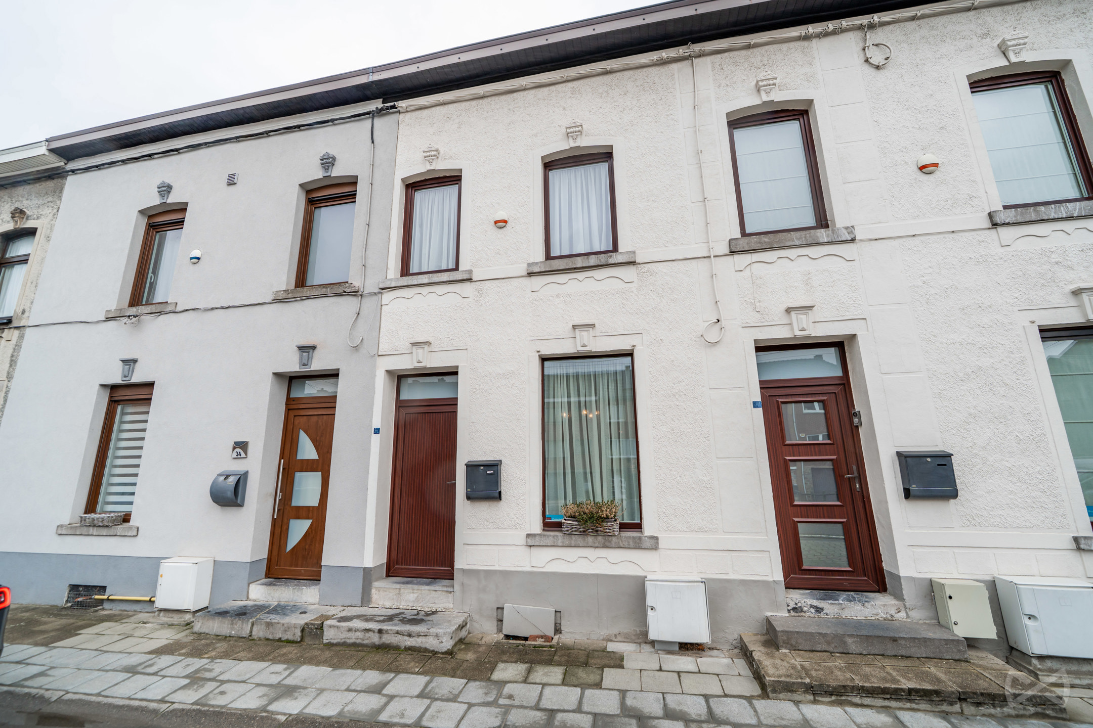 Chaussée de Thuin 32