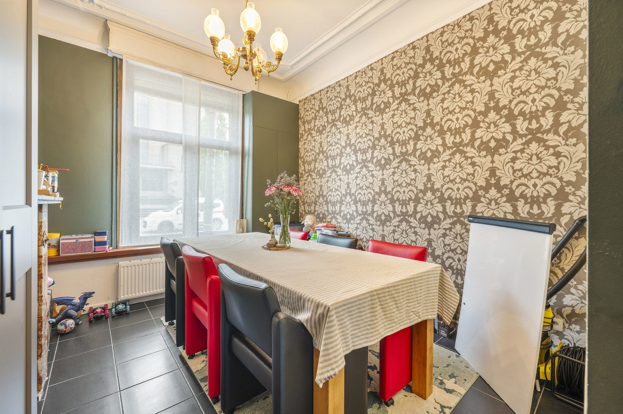 Maison à vendre à Saint-Nicolas avec 3 chambres - photo 5