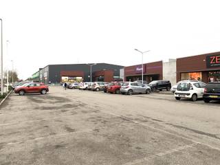 Commercial à louer à Lanaken