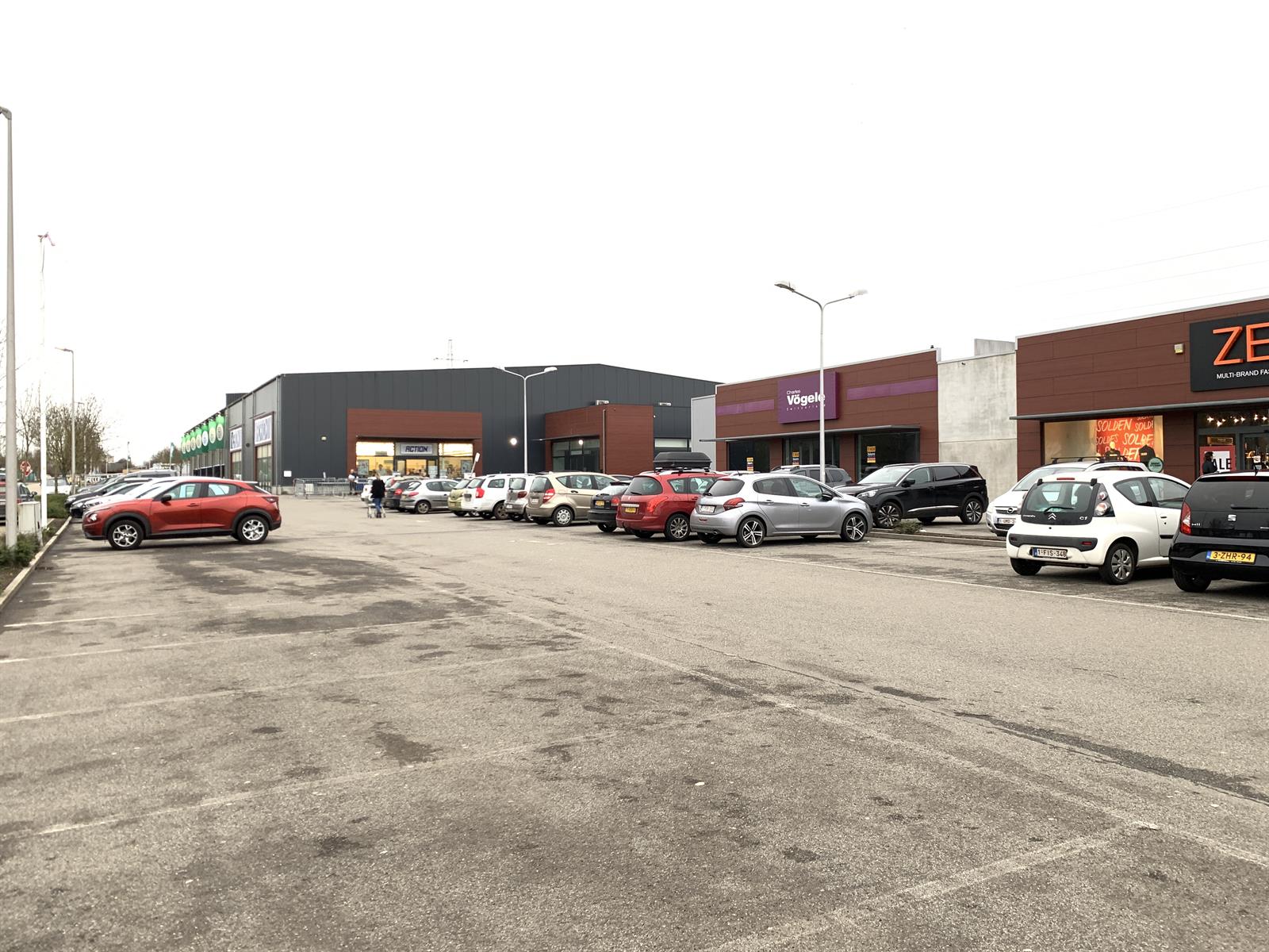 Commercial for rent in Lanaken - photo 3