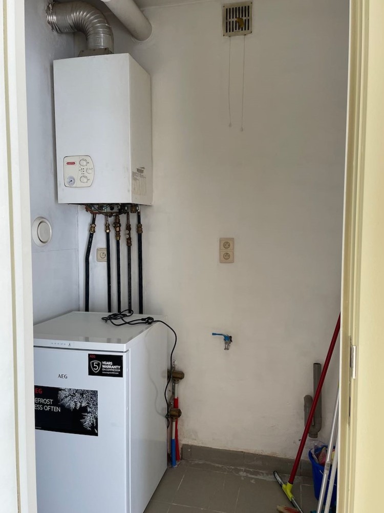 Zeer verzorgd appartement met inpandige autostaanplaats - foto 5