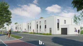 Op de grens van Roeselare met Hooglede komt er een nieuwe gezellige woonbuurt aan de Honzebrouckstraat. Worden er 45 woningen in diverse stijlen...