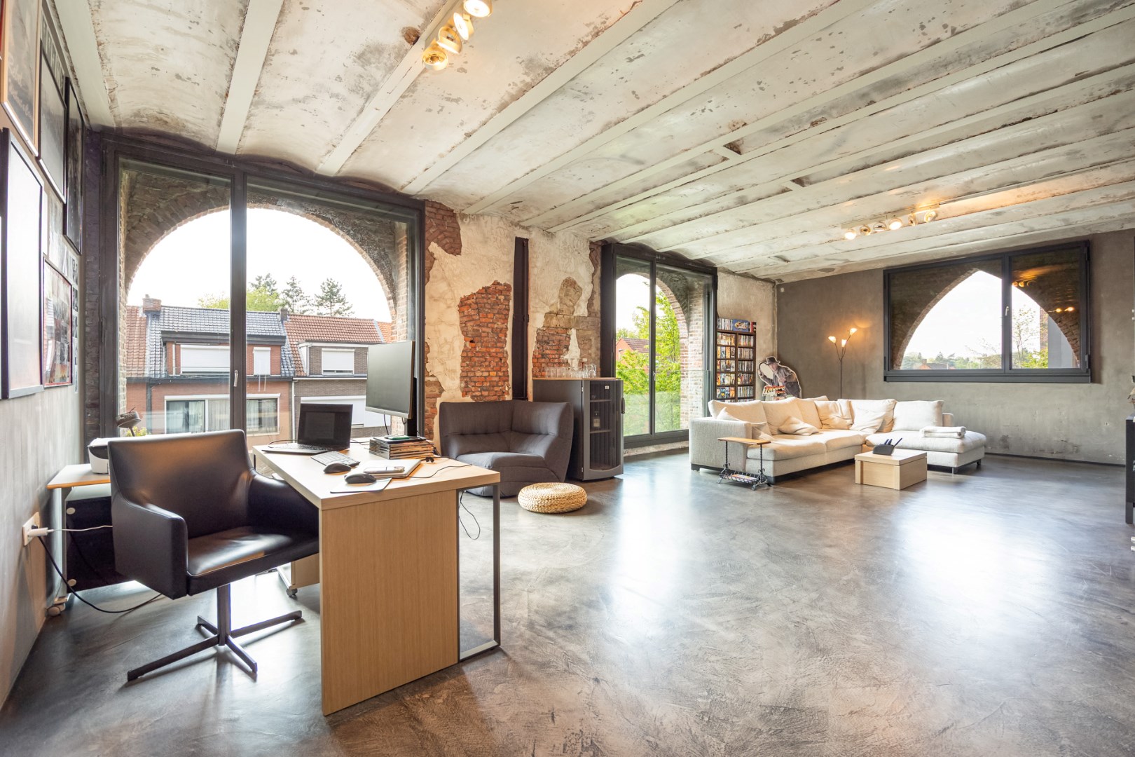 Appartement à vendre à Wijnegem avec 3 chambres - photo 1