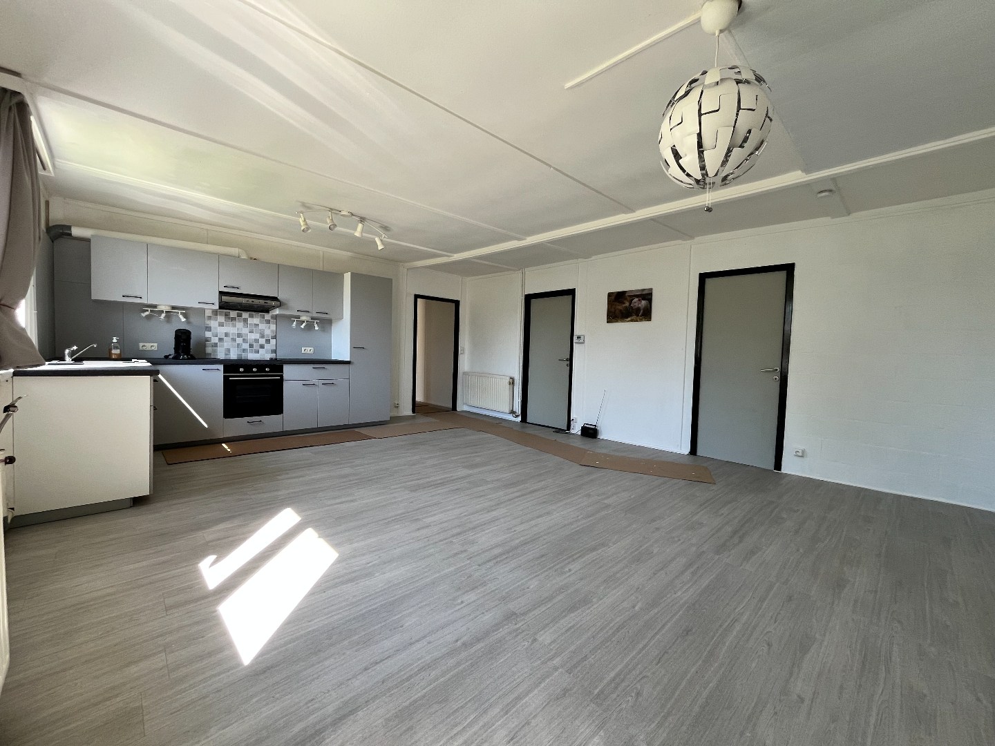 Maison à louer à Zandvliet avec 2 chambres - photo 4