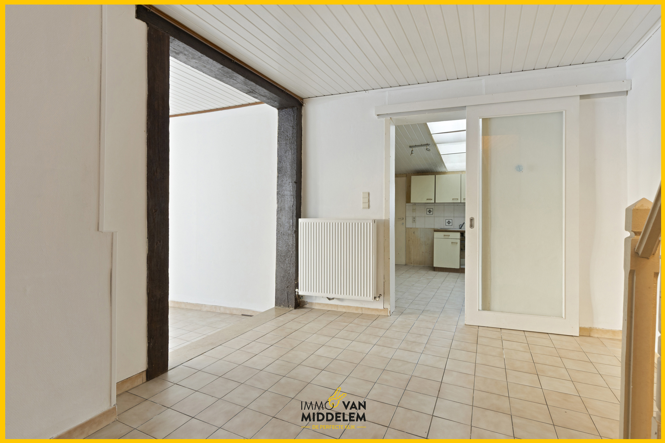 Maison à vendre à Ternat avec 2 chambres - photo 5