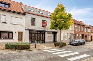 Apartment for sale in Balen