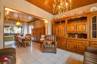 Charmante propriété avec beaucoup de potentiel à Boortmeerbeek Cette maison familiale est située à proximité du centre du village de Boortmeerbeek...