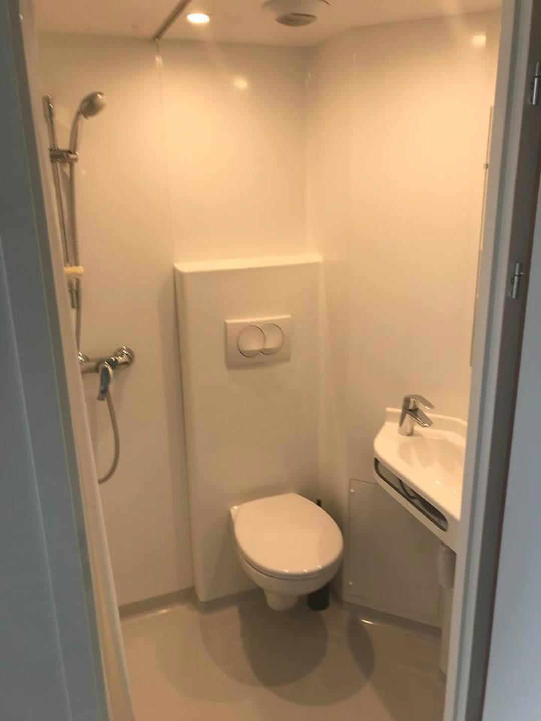 Studentenwoning MIMA A2.3 - foto 4
