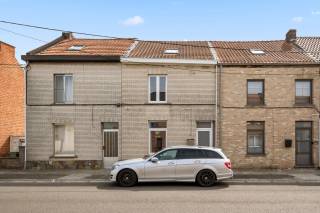 Maison à vendre à Tirlemont