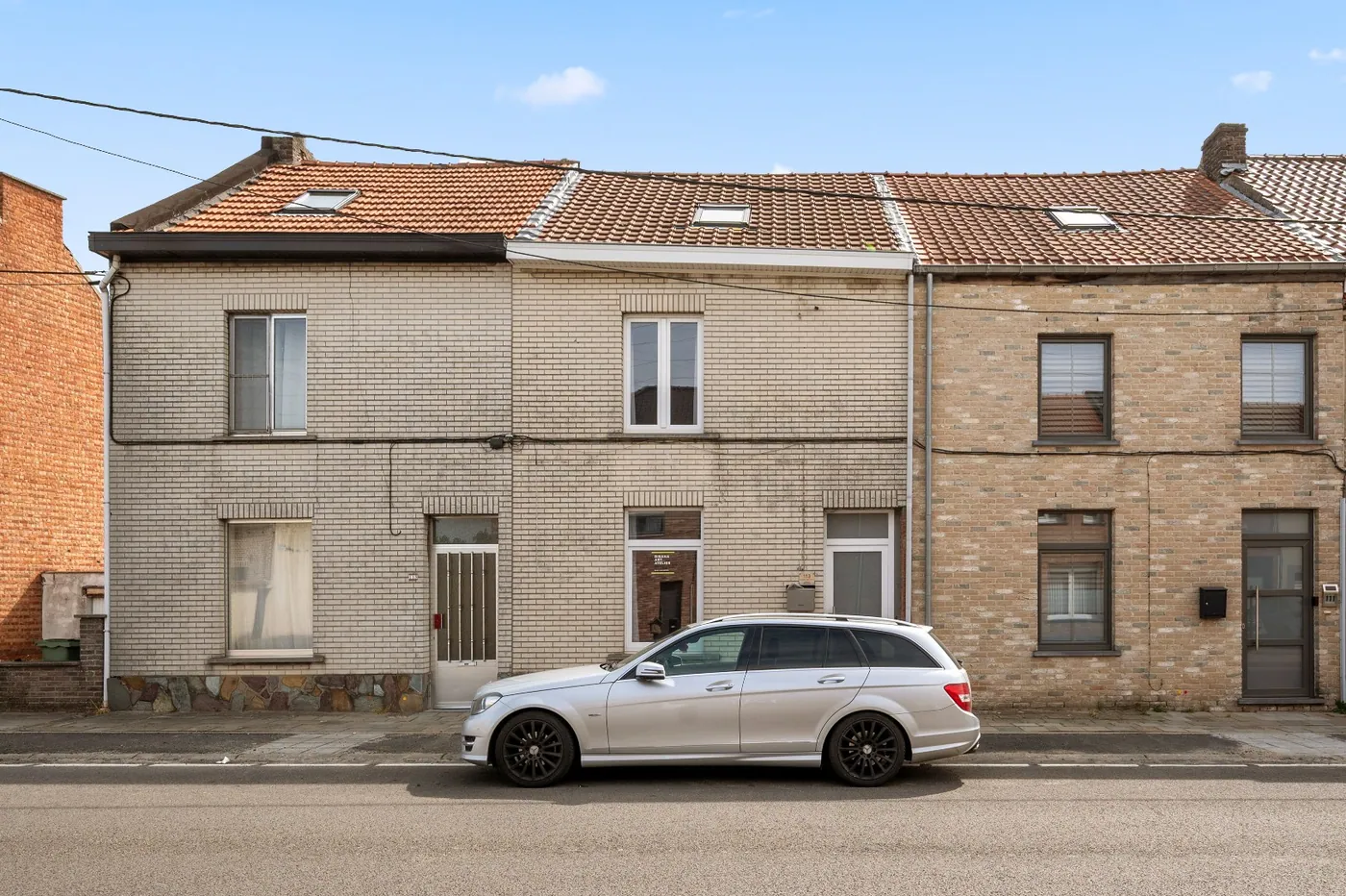 Maison à vendre à Tirlemont avec 2 chambres - photo 1