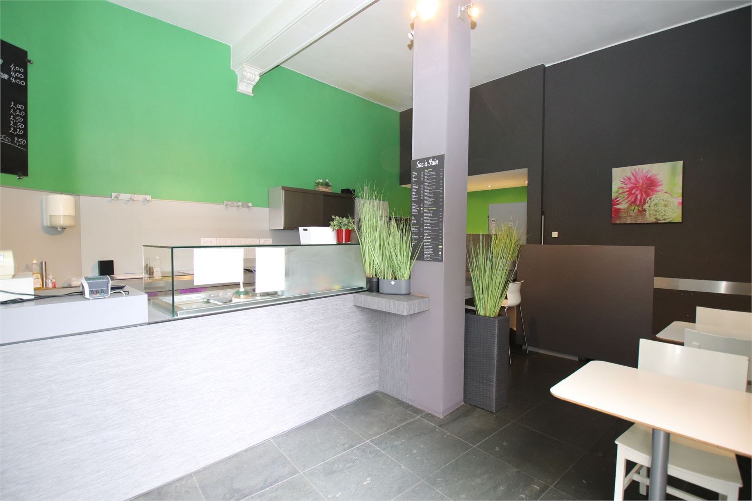 Commercial for rent in Leuven - photo 4