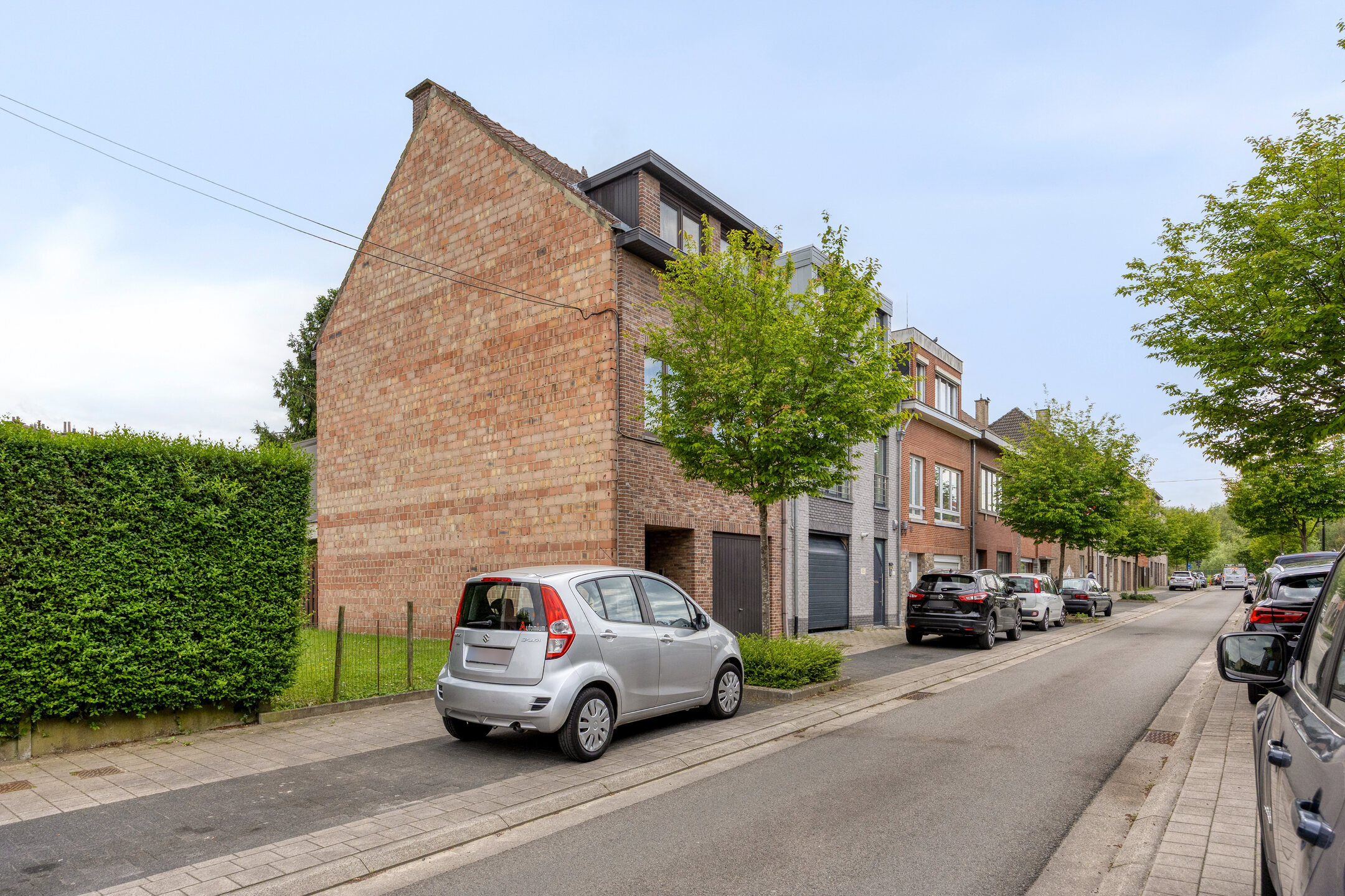 Bouwgrond voor gesloten bebouwing in Wemmel - foto 4