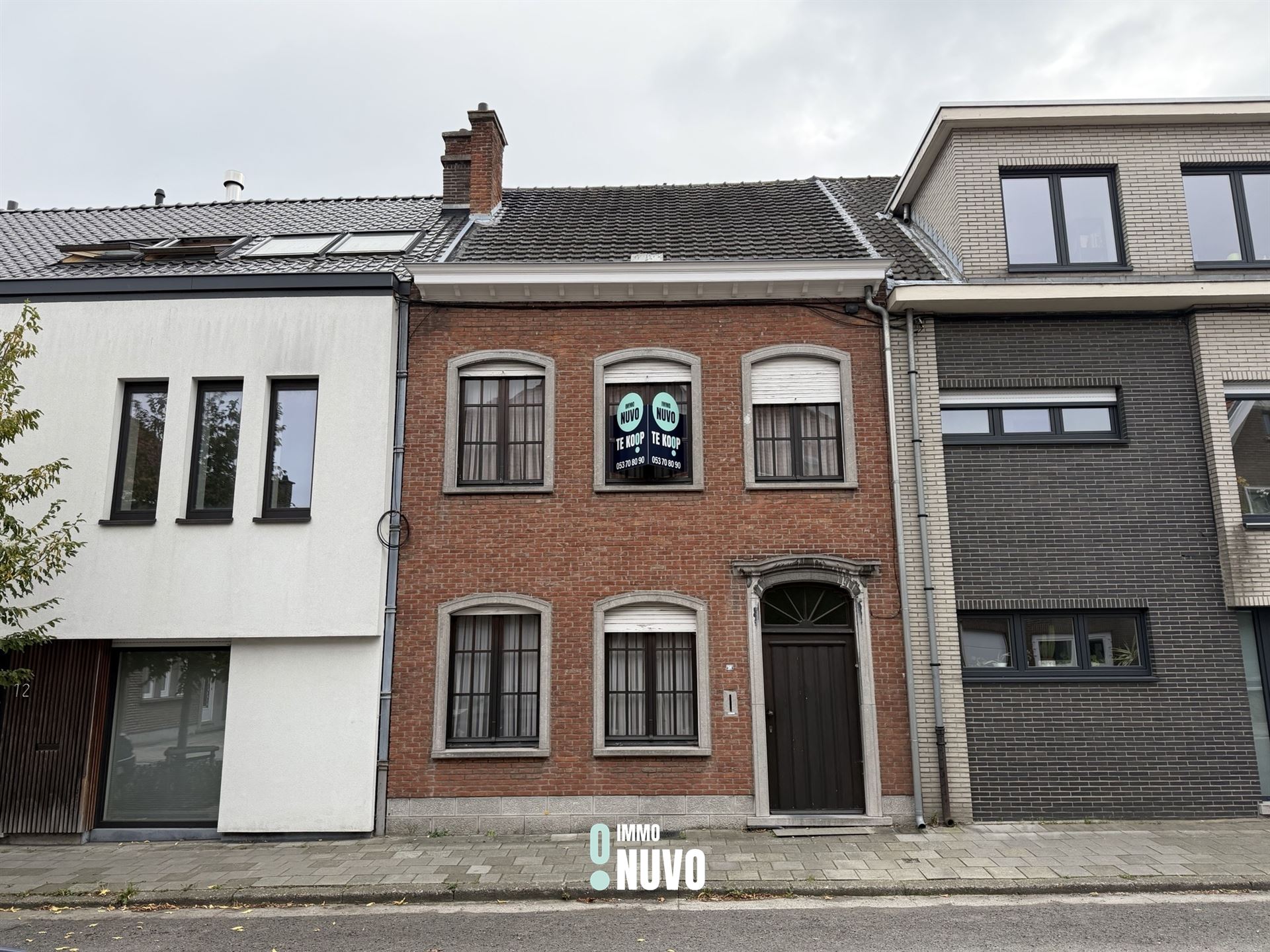 Woning - foto 1