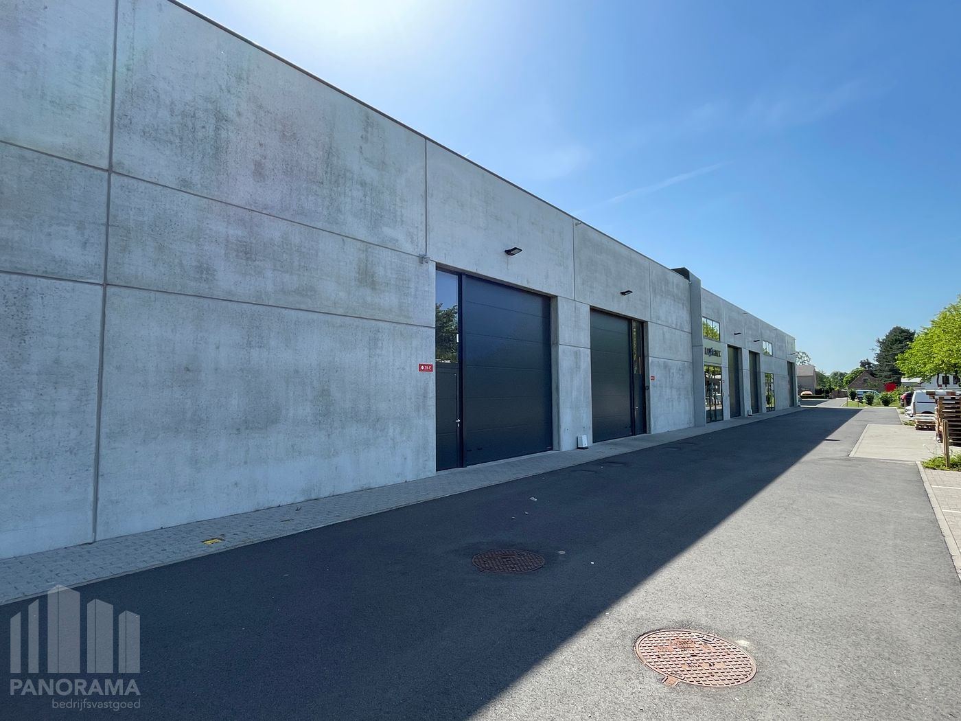 200 m² KMO-unit vlakbij Gistelsteenweg - photo 5