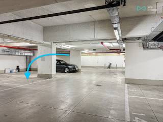Demis Hardiquest – 0493 83 73 13 | ✉️ demis.hardiquest@weinvest.beWE INVEST biedt u een beveiligde privéparking aan op het Jean Jacobsplein 10 te...