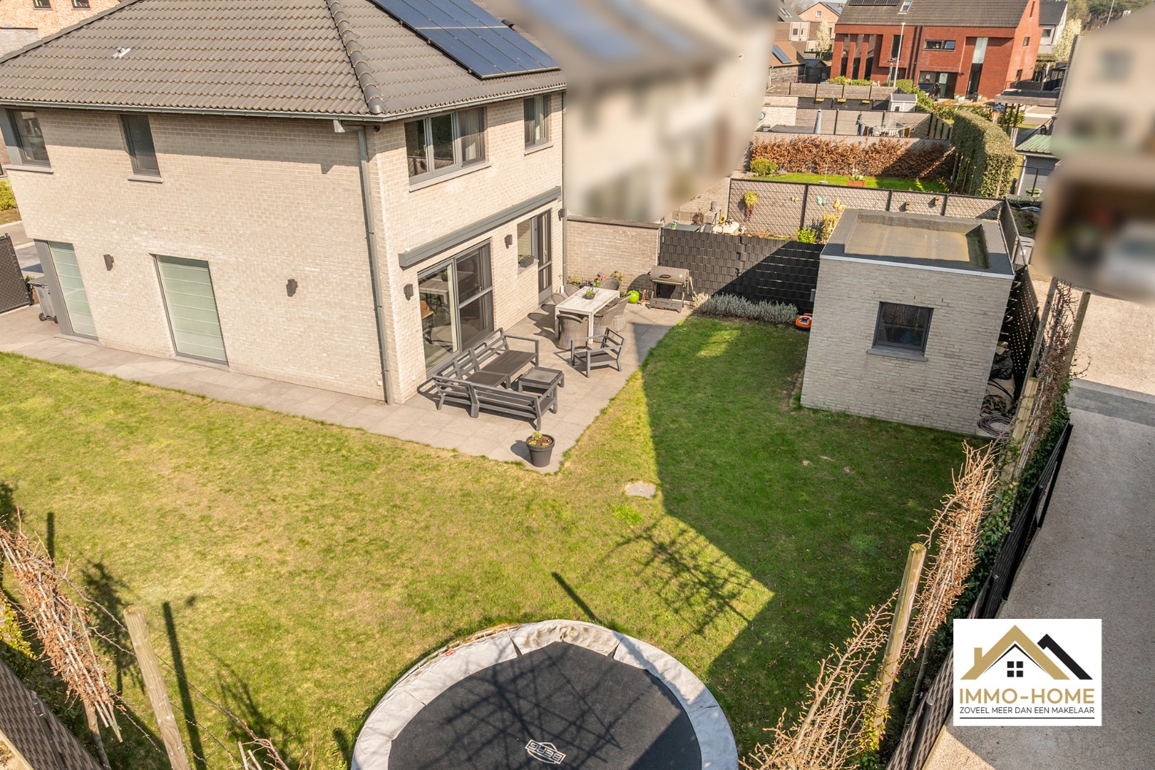 Prachtige ruime HOB in een woonwijk! - foto 4