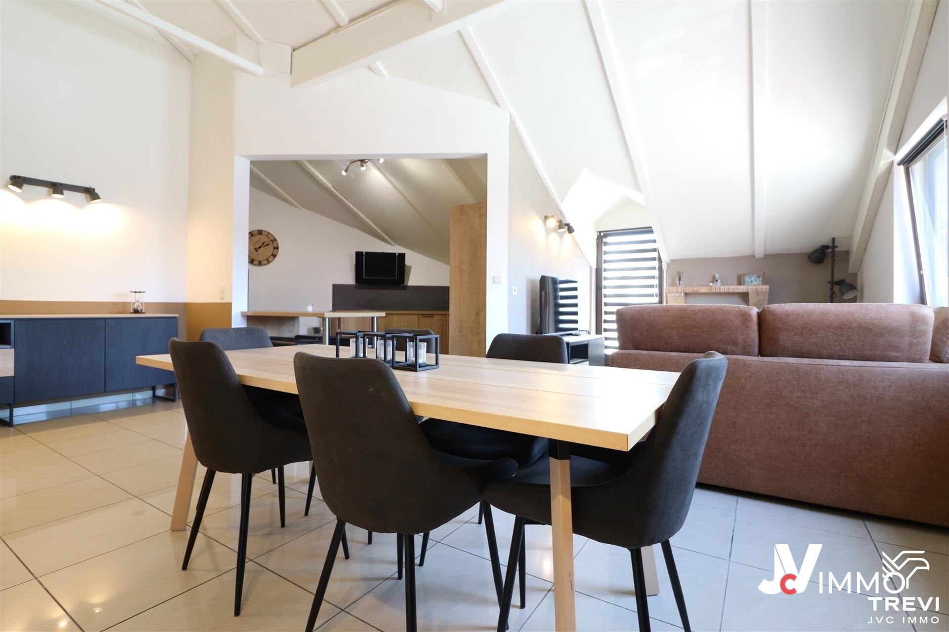 Appartement te koop in Awans