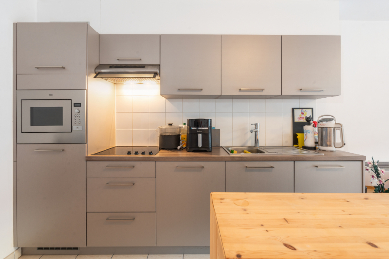 Appartement à vendre à Ostende avec 1 chambre - photo 3