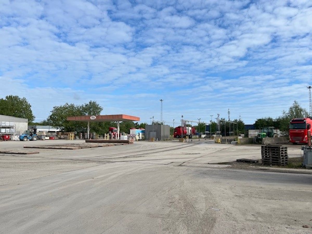 Site logistique multifonctionnel à louer à Houthalen - photo 5