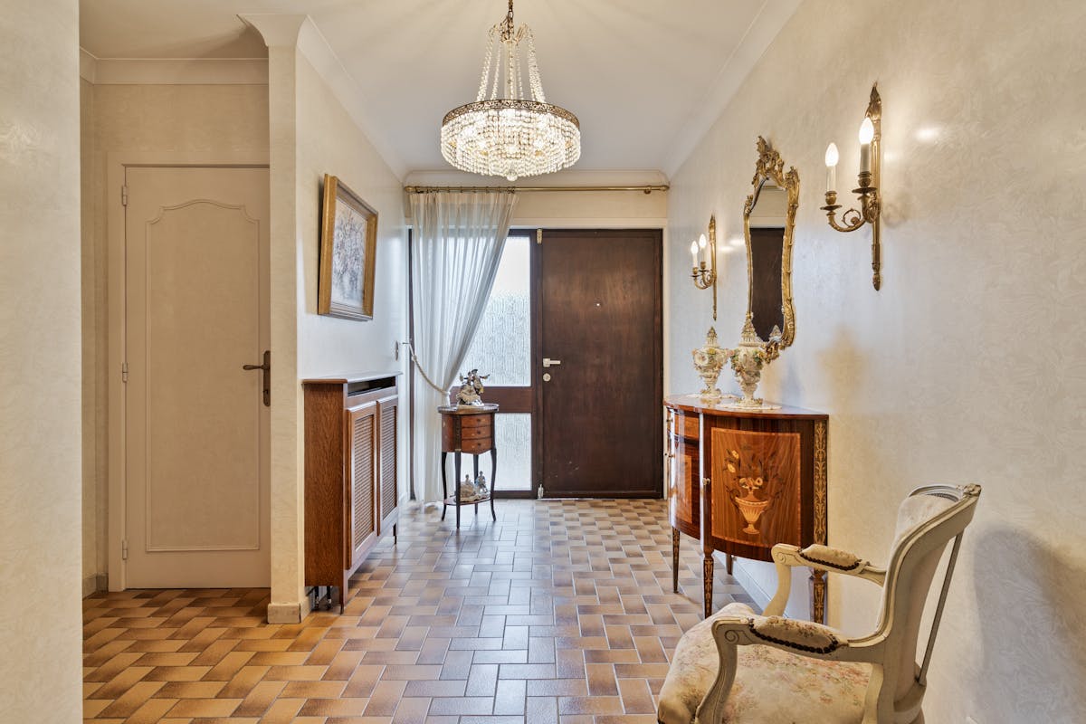 Single storey house for sale in Sint-Baafs-Vijve on 1417 m² - photo 5