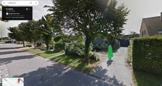 Charmante vrijstaande bungalow vol potentieel, op een ruim perceel van 1.045 m², gelegen in een rustige doodlopende straat in een bijzonder...