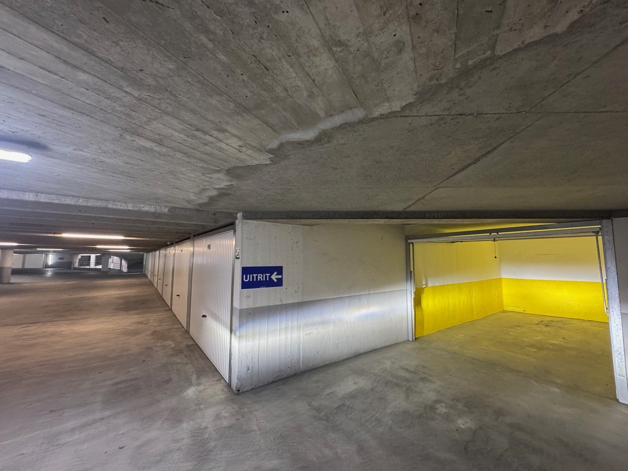 Garage te koop in Knokke-Heist - foto 4