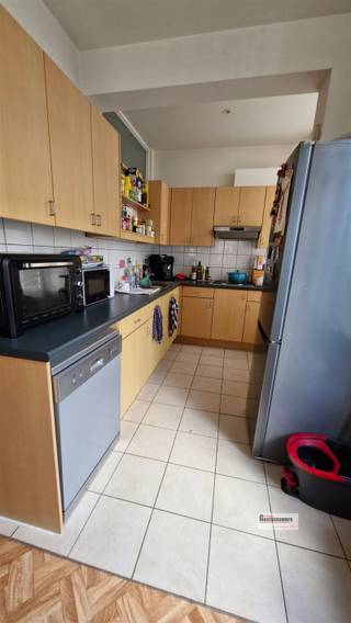 Gunstig gelegen appartement met 2 slaapkamers in centrum. Alle modern comfort aanwezig. Aangename ligging op kleine afstand van Centraal Station,...