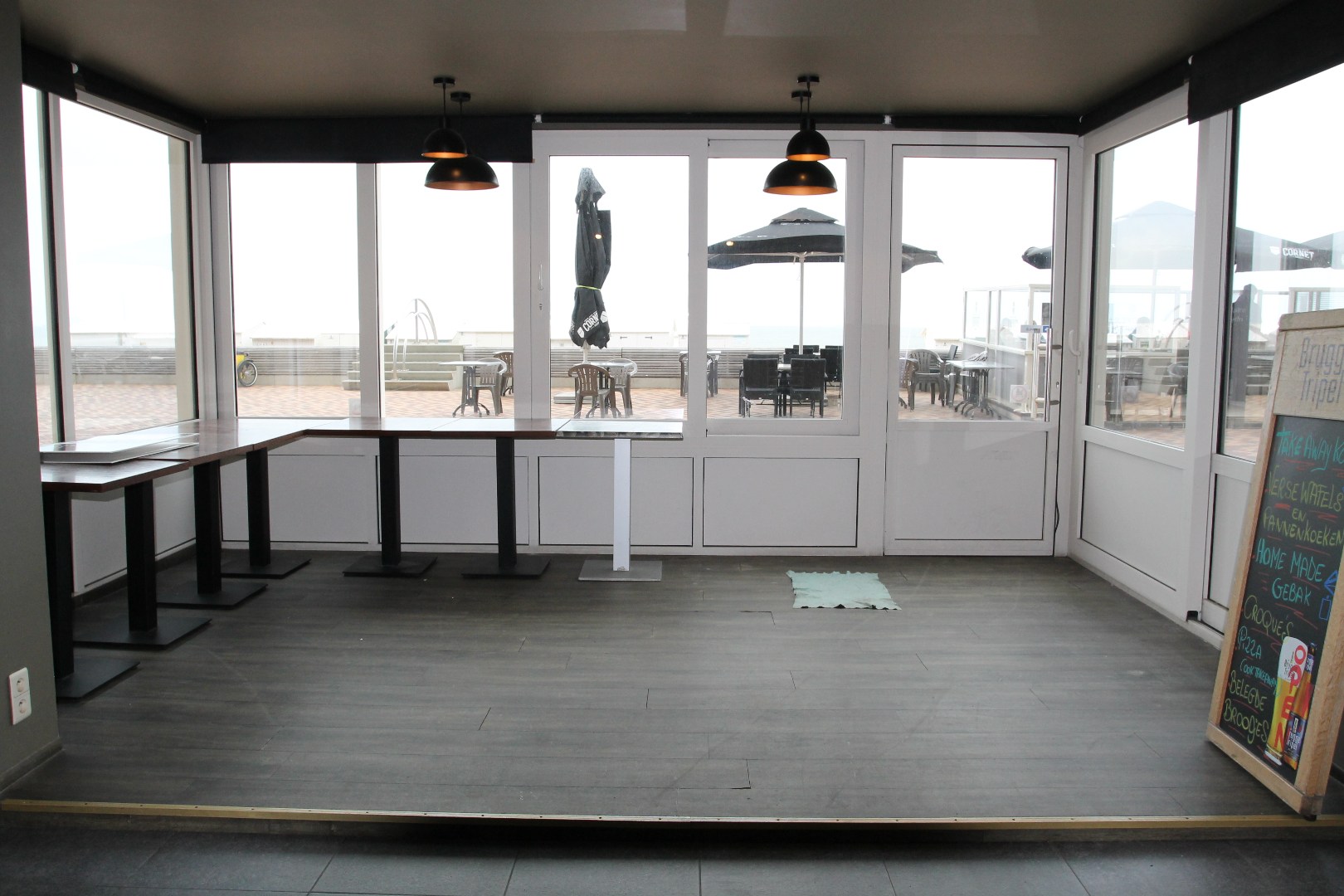 Commercial for rent in Wenduine - photo 5