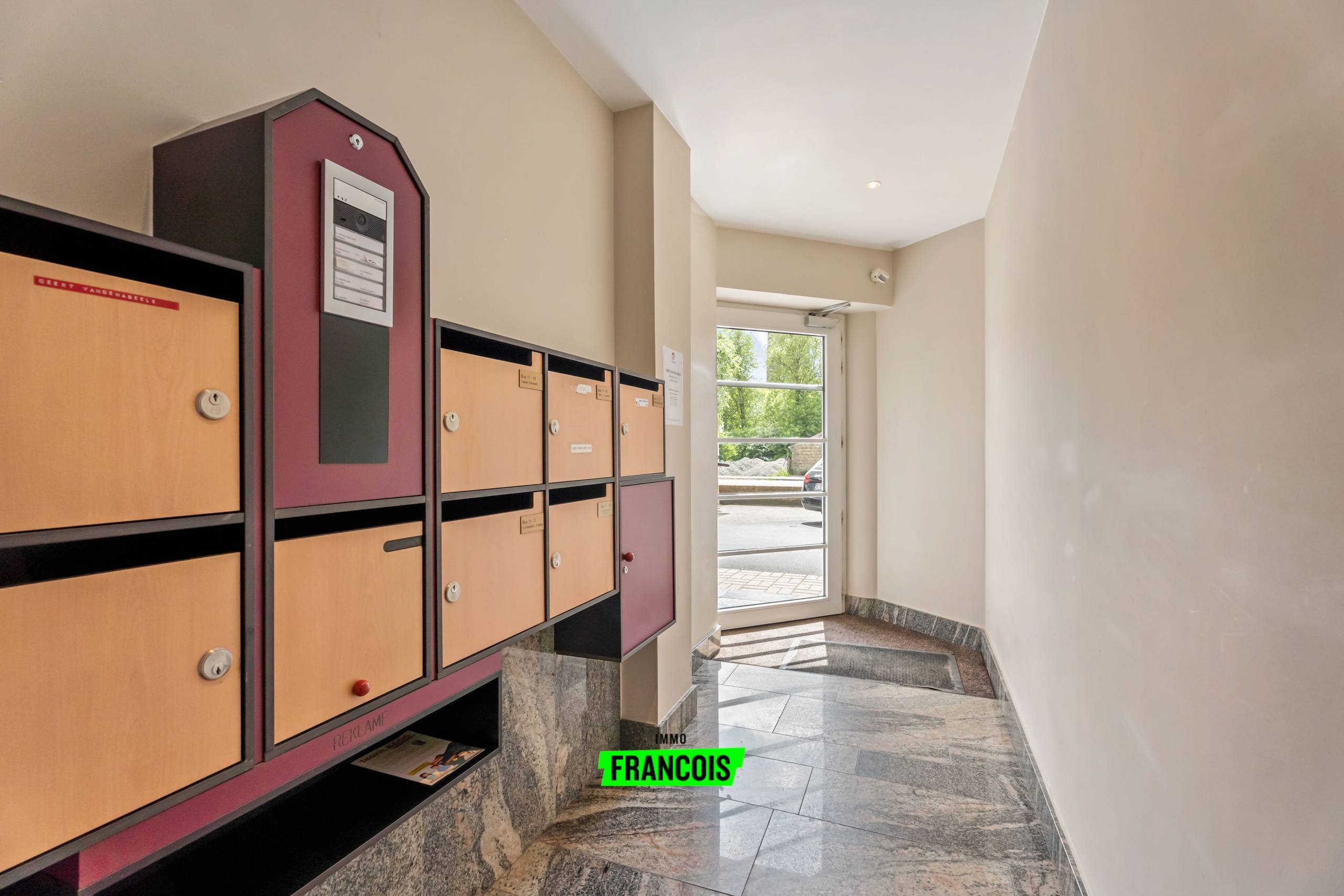 Appartement met prachtige vergezichten in Diksmuide - foto 4