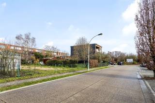 Bouwgrond te koop in de gewilde omgeving van Edegem.Het perceel heeft een oppervlakte van 253 m².Dit maakt het perceel geschikt voor een breed scala...