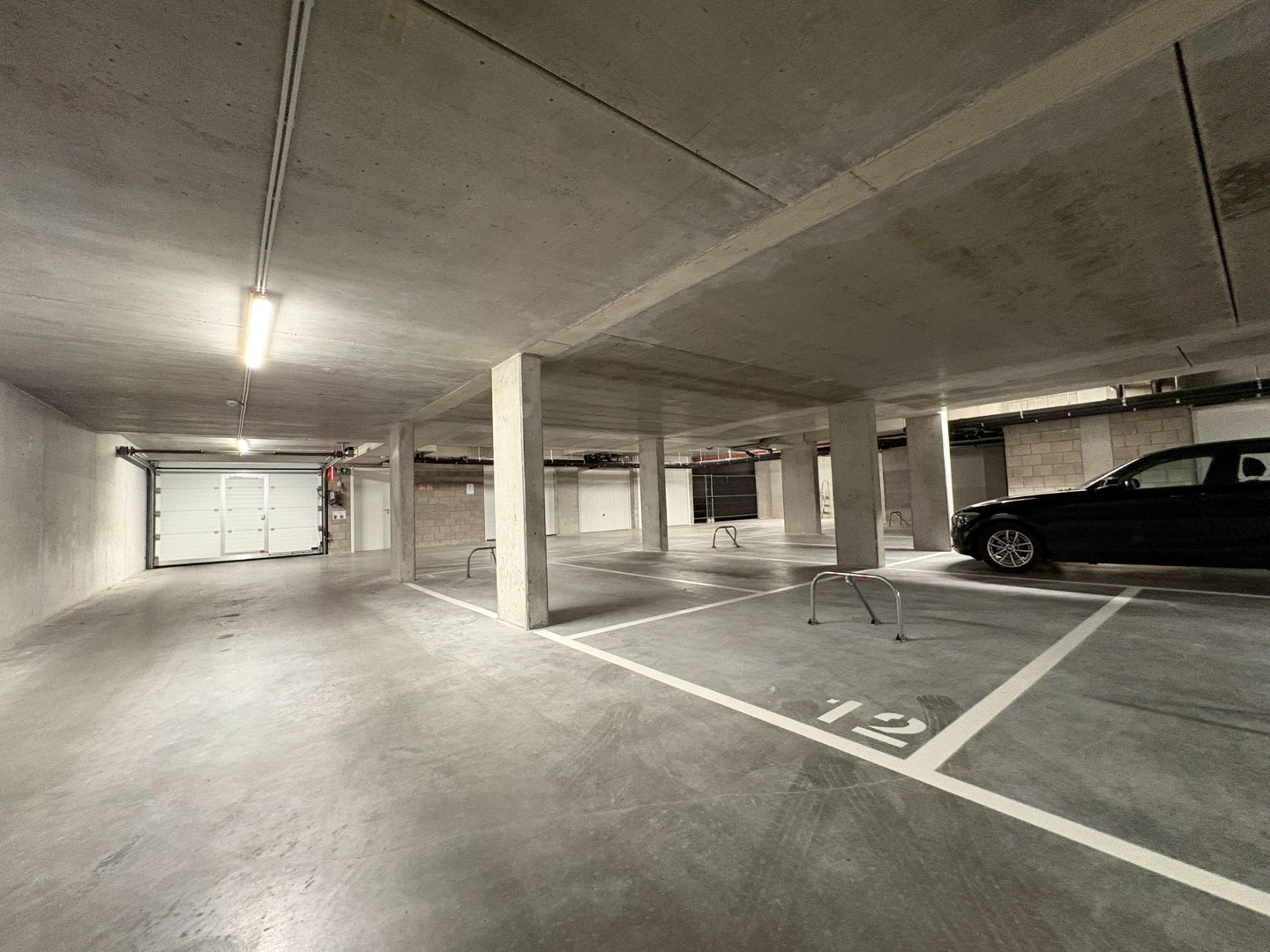 Appartement avec garage - photo 5