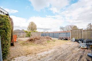 Centraal gelegen perceel bouwgrond in het centrum van Harelbeke. <br /><br />Totale oppervlakte bedraagt 318 m². <br /><br />Het perceel kent als bestemming: zone voor wonen met beperkte nevenfuncties <br /><br />Ideaal voor investeerder/ontwikkelaar voor het bouwen van een garagepark.<br /><br />EPC: NVT<br />Vraagprijs: € 220/m² - € 70.000<br /><br />(Ref. YP/26074/K)