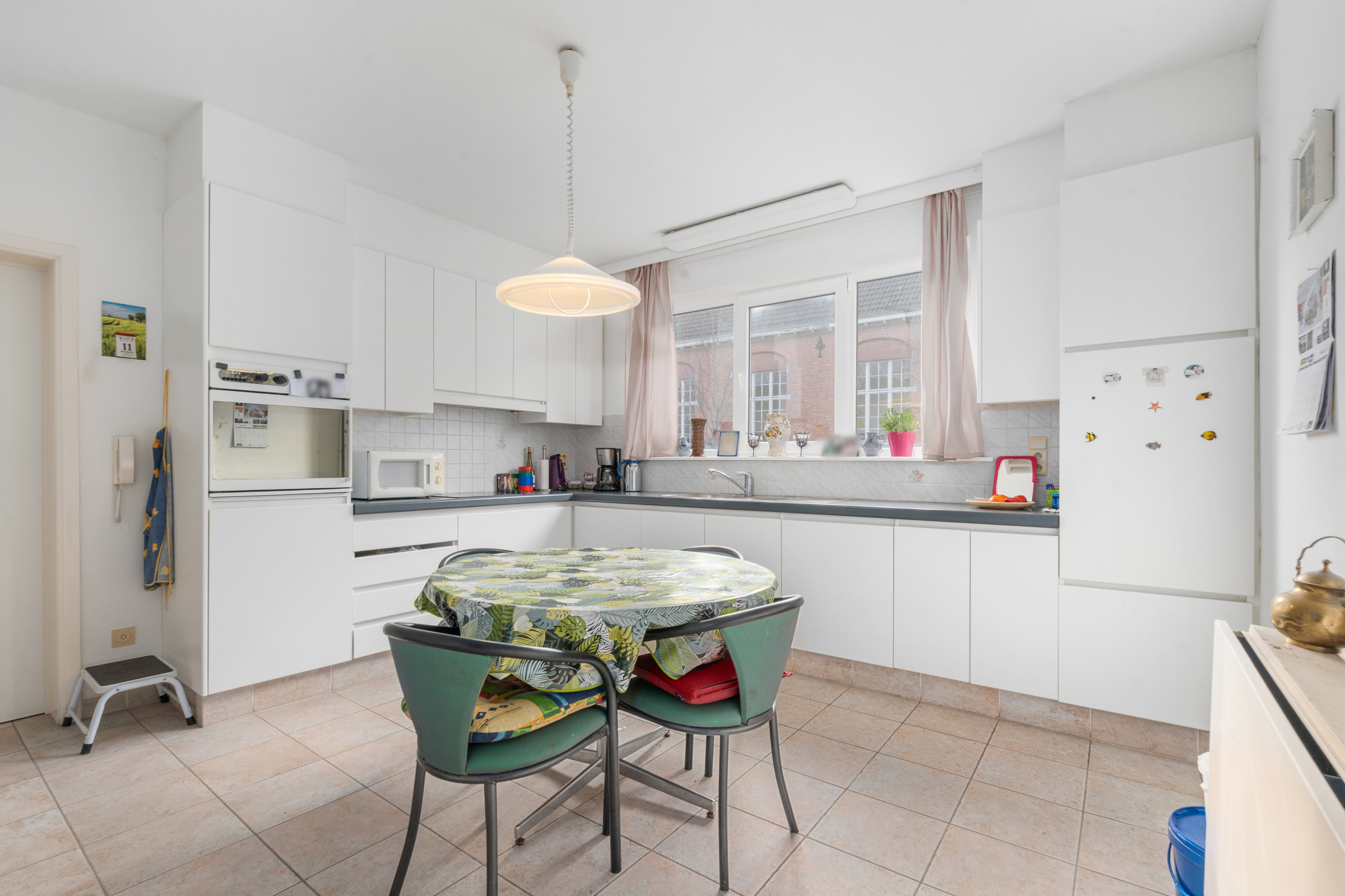 Ruim appartement te koop in Nieuwpoort stad - EPC/C - foto 5