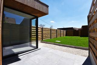 House for rent in Eeklo