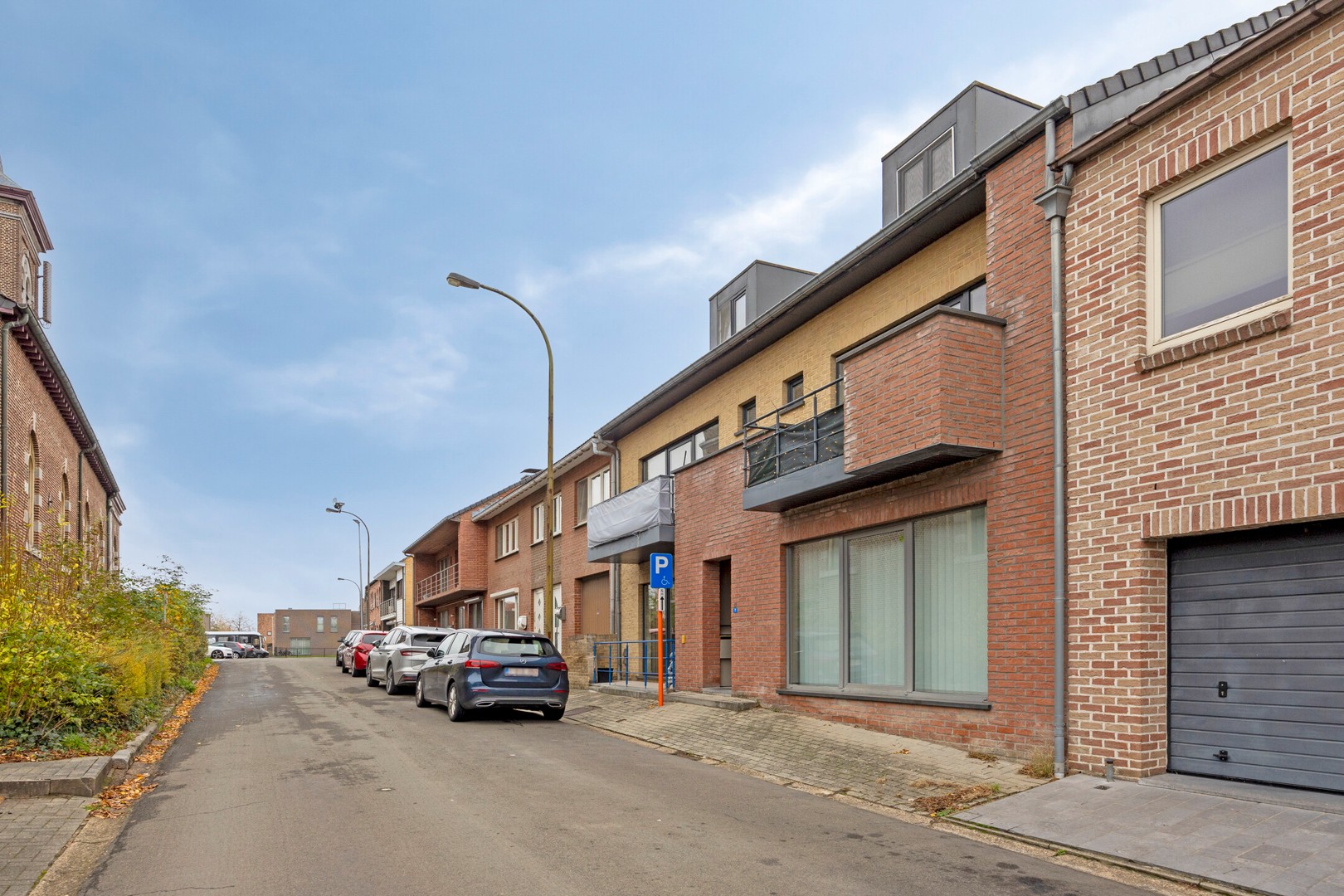 Appartement à vendre à Maasmechelen avec 2 chambres - photo 2