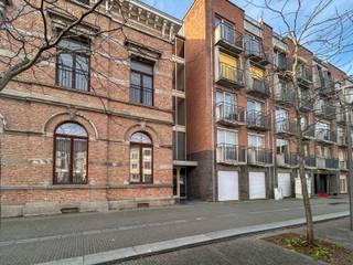 Apartment for rent in Leuven