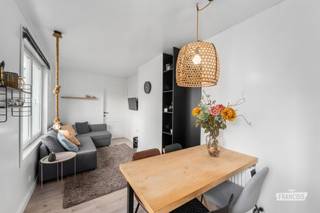 Apartment for sale in Blankenberge