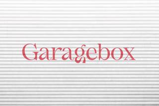 Garage for rent in Bruges