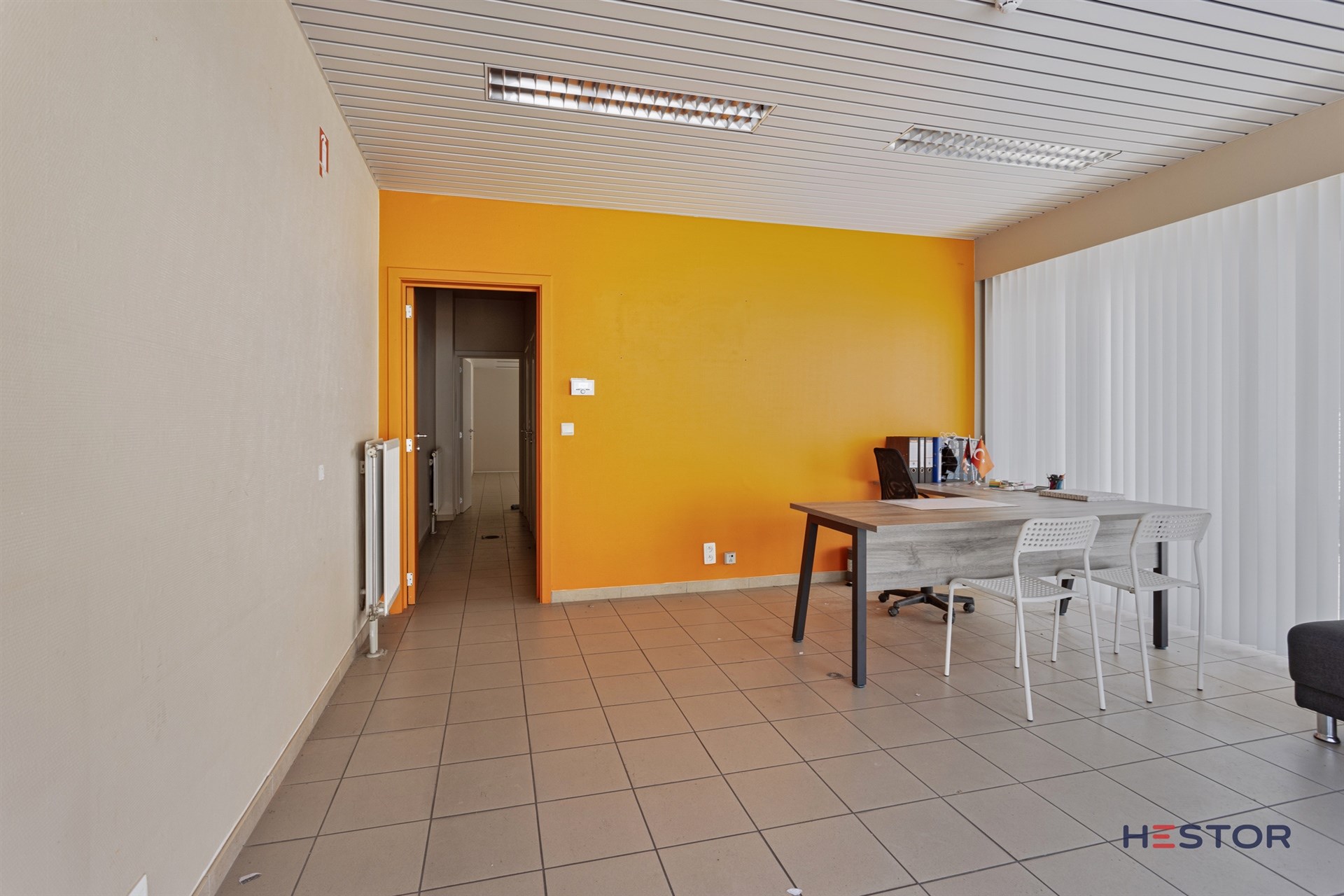 Moderne handelsruimte in het centrum van Zele - foto 4