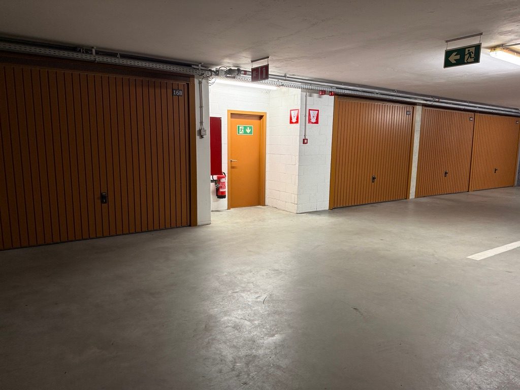 Garage te koop in Knokke - foto 5