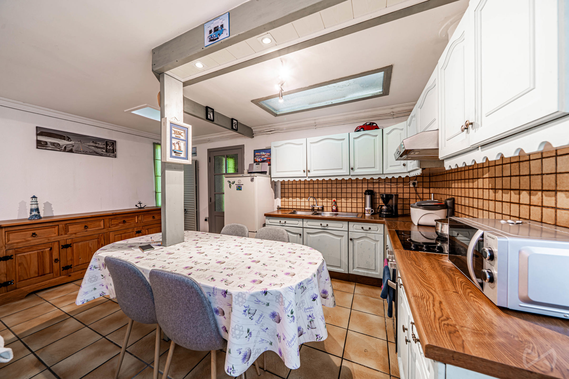 Huis te koop in Ellignies-Sainte-Anne met 4 slaapkamers - foto 4